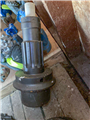 46253.7.jpg New Casing Driver Bit for QL60 DTH Hammer East West Drilling