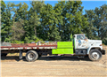 53926.6.jpg Chevrolet Kodiak Drill Pipe & Water Truck Chevy