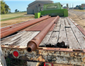 53926.7.jpg Chevrolet Kodiak Drill Pipe & Water Truck Chevy