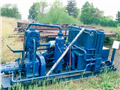 Gardner Denver MLA Air Booster Compressor Gardner Denver MLA Air Booster Compressor Image