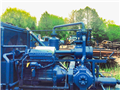 60149.3.jpg Gardner Denver MLA Air Booster Compressor Gardner Denver