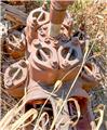 61217.8.jpg Gardner Denver 4 X 5 FF FXF Mud Pump Gardner Denver