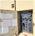 68492.22.jpg 1991 Ingersoll-Rand XHP-750 Air Compressor Ingersoll-Rand