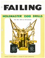 69604.50.jpg Failing Holemaster Drill Rig Failing