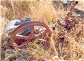 70661.8.jpg Gardner Denver FXG-172 5x6 Duplex Mud Pump Gardner Denver