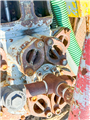 70715.11.jpg Gardner Denver FXFF 4 X 5 Duplex Mud Pump Gardner Denver