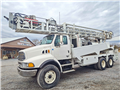 2007 Sandvik T1000 Drill Rig Sandvik T1000 Drill Rig - Water Well Image