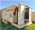 72437.11.jpg 1993 Ingersoll-Rand XHP 750 Cfm / 350 Psi Air Compressor Ingersoll-Rand