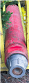 HALCO SD10 DTH Hammer & 9-7/8" - 11" Bits Package Halco SD10 DTH Hammer & 9-7/8" - 11" Bits Package Image