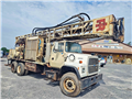 1993 Ingersoll-Rand T3W Drill Rig Ingersoll-Rand T3W Drill Rig Image