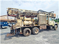 72462.2.jpg 1993 Ingersoll-Rand T3W Drill Rig Ingersoll-Rand