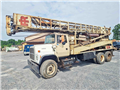 72462.3.jpg 1993 Ingersoll-Rand T3W Drill Rig Ingersoll-Rand