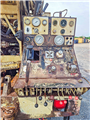 72462.5.jpg 1993 Ingersoll-Rand T3W Drill Rig Ingersoll-Rand