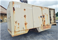 1999 Ingersoll Rand 1600 CFM / 100 PSI Air Compressor Ingersoll-Rand Image