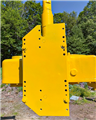 Spur Gear Power Head Generic Spur Gear Power Head - Rebuilt Image