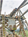 72469.17.jpg Davey M8A Table Drive Drill Rig Davey