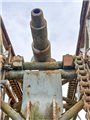 72469.35.jpg Davey M8A Table Drive Drill Rig Davey