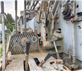 72469.41.jpg Davey M8A Table Drive Drill Rig Davey