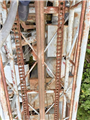72469.70.jpg Davey M8A Table Drive Drill Rig Davey