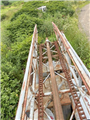 72469.71.jpg Davey M8A Table Drive Drill Rig Davey