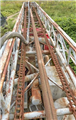 72469.76.jpg Davey M8A Table Drive Drill Rig Davey