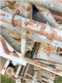 72469.78.jpg Davey M8A Table Drive Drill Rig Davey