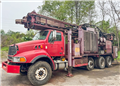 2004 Schramm T555 Drill Rig Schramm Image