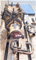 Ingersoll-Rand Worm Gear Power Head Ingersoll-Rand Worm Gear Power Head Image