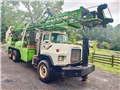 1981 T650WS Drill Rig Chicago Pneumatic Image