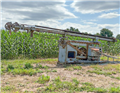 Bucyrus Erie 24-L Cable Tool Drill Rig Bucyrus Erie 24L Cable Tool Drill Rig Image