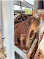 72485.10.jpg Bucyrus Erie 24-L Cable Tool Drill Rig Bucyrus Erie