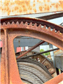 72485.29.jpg Bucyrus Erie 24-L Cable Tool Drill Rig Bucyrus Erie