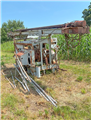 72485.3.jpg Bucyrus Erie 24-L Cable Tool Drill Rig Bucyrus Erie