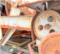 72485.38.jpg Bucyrus Erie 24-L Cable Tool Drill Rig Bucyrus Erie