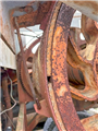 72485.40.jpg Bucyrus Erie 24-L Cable Tool Drill Rig Bucyrus Erie