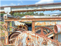 72485.6.jpg Bucyrus Erie 24-L Cable Tool Drill Rig Bucyrus Erie