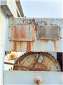 72485.9.jpg Bucyrus Erie 24-L Cable Tool Drill Rig Bucyrus Erie