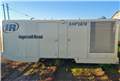 2005 Ingersoll-Rand XHP 1070 cfm / 350 psi Air Compressor Ingersoll-Rand XHP 1070 cfm / 350 psi Air Compressor Image