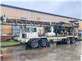 Reedrill Drill Rig Reedrill Drill Rig Image