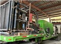 2006 Hurricane 7-276-41B/1000 High Pressure Air Booster Atlas Copco Image