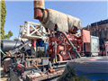 72492.6.jpg 2006 Hurricane 7-276-41B/1000 High Pressure Air Booster Atlas Copco