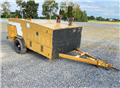 2005 Allmand MH1000 Ground Heater Allmand MH1000 Ground Heater Image