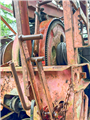 72496.11.jpg Bucyrus Erie 20W Cable Tool Well Drilling Rig Bucyrus Erie