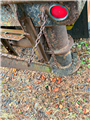 72496.13.jpg Bucyrus Erie 20W Cable Tool Well Drilling Rig Bucyrus Erie