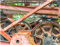 72496.2.jpg Bucyrus Erie 20W Cable Tool Well Drilling Rig Bucyrus Erie