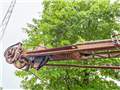 72496.3.jpg Bucyrus Erie 20W Cable Tool Well Drilling Rig Bucyrus Erie