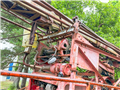 72496.4.jpg Bucyrus Erie 20W Cable Tool Well Drilling Rig Bucyrus Erie
