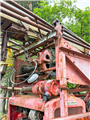72496.6.jpg Bucyrus Erie 20W Cable Tool Well Drilling Rig Bucyrus Erie