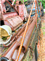 72496.7.jpg Bucyrus Erie 20W Cable Tool Well Drilling Rig Bucyrus Erie