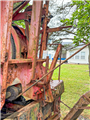 72496.8.jpg Bucyrus Erie 20W Cable Tool Well Drilling Rig Bucyrus Erie